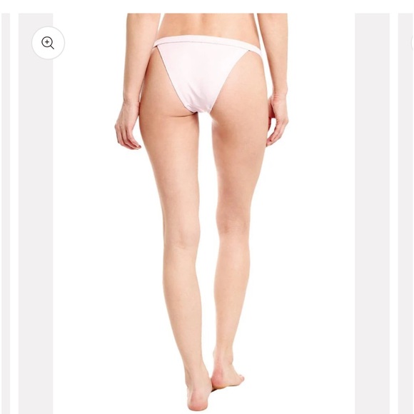 Solid & Striped Molly Bottom - Picture 4 of 4